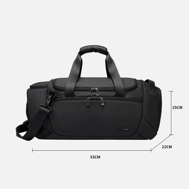 •Bange Impact - Sac de Voyage et Sport - Image 16