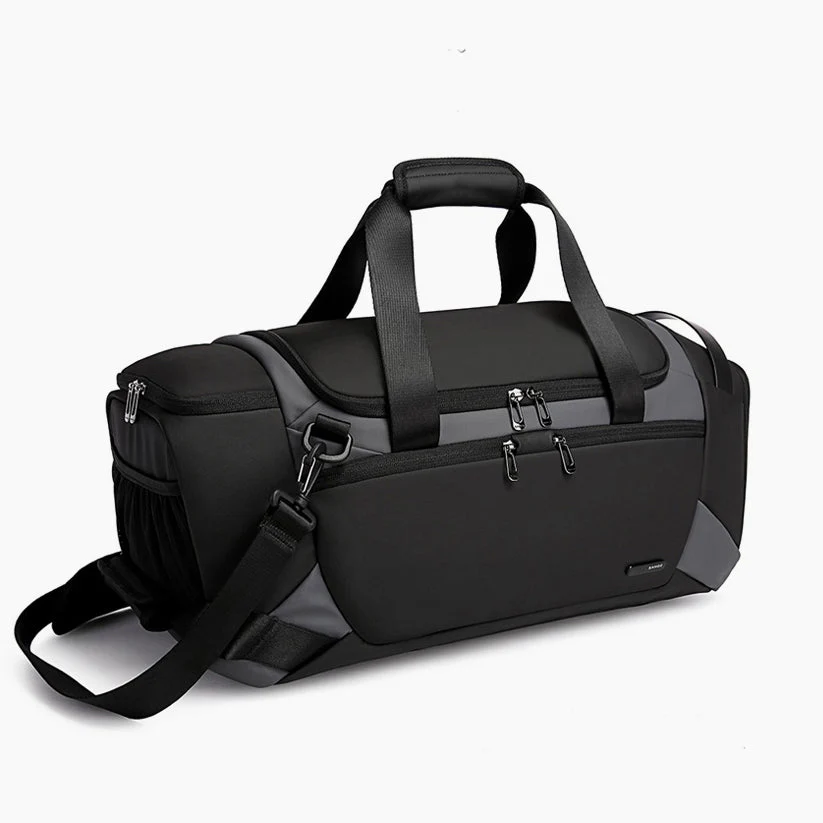 •Bange Impact - Sac de Voyage et Sport - Image 20