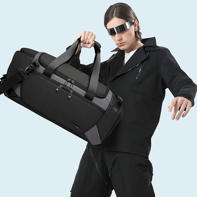 •Bange Impact - Sac de Voyage et Sport - Image 30