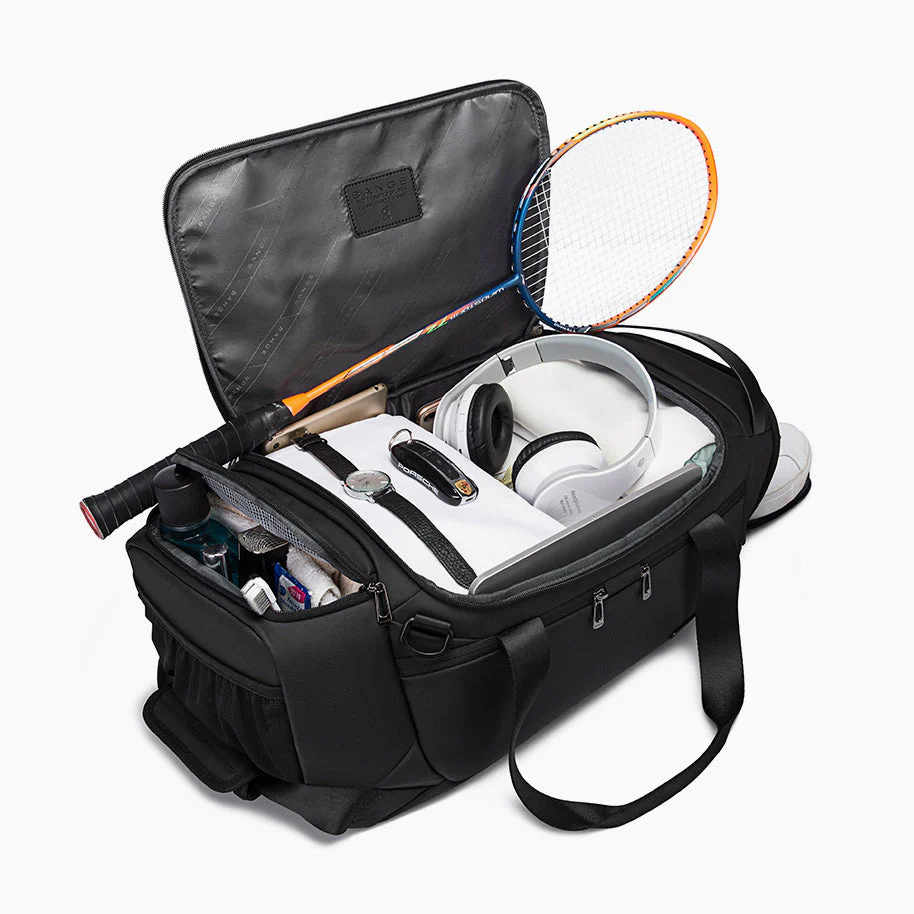 •Bange Impact - Sac de Voyage et Sport - Image 6