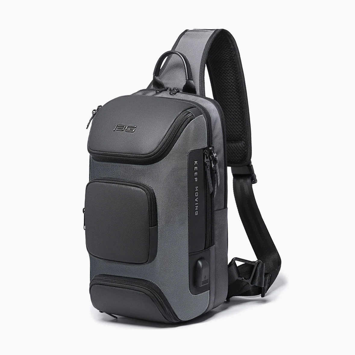 •Bange Latto-S - Sac Poitrine