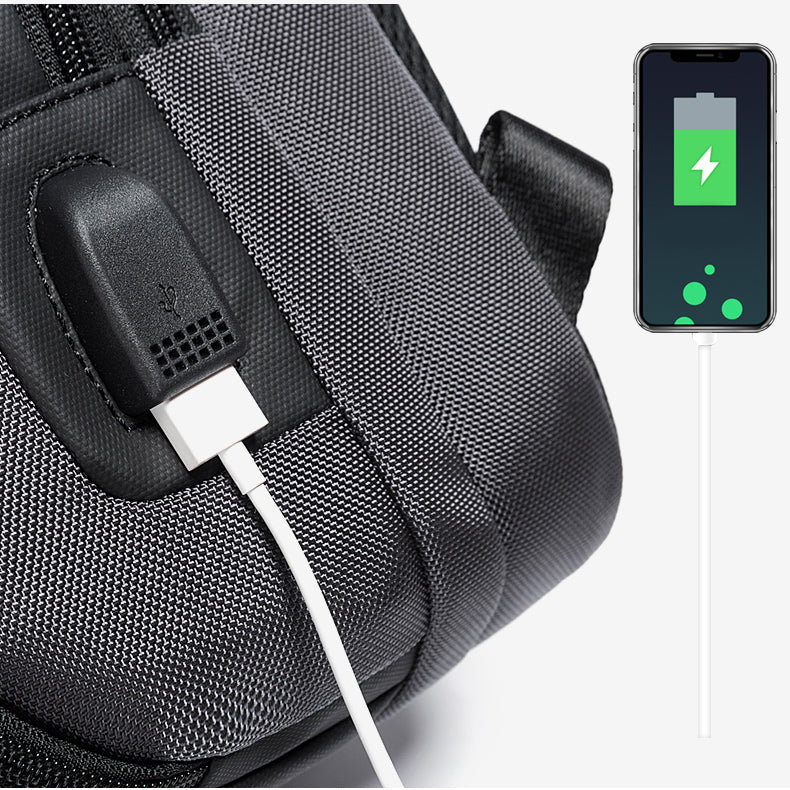 •Bange Latto-S - Sac Poitrine - Image 12