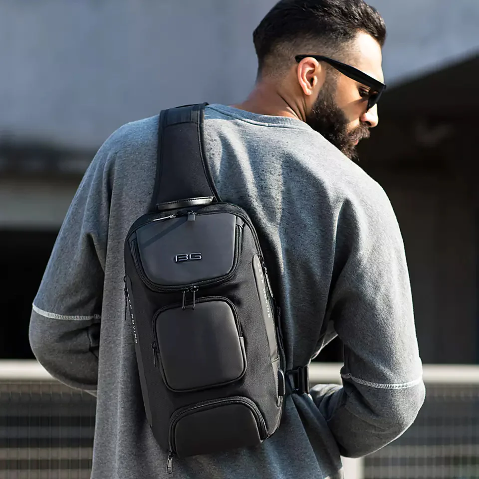 Bange Latto-S - Sac Poitrine - Image 21