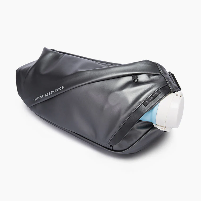 •Bange Legend - Grand Sac Banane - Image 14