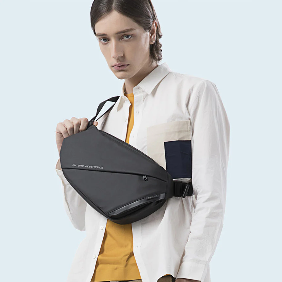 •Bange Legend - Grand Sac Banane - Image 20