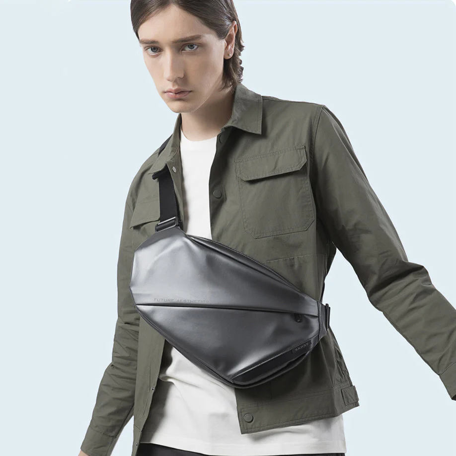 •Bange Legend - Grand Sac Banane - Image 22