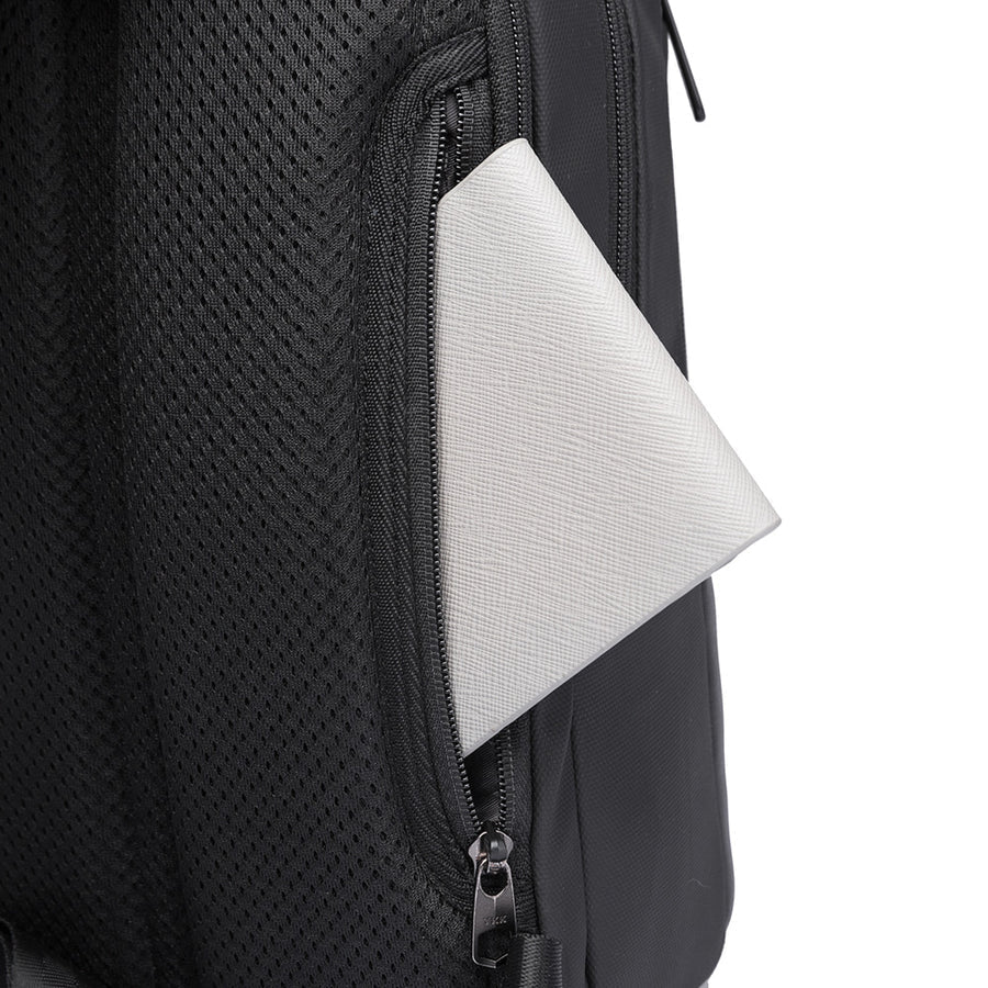 •Bange Line - Sac Bandoulière, Noir - Image 11