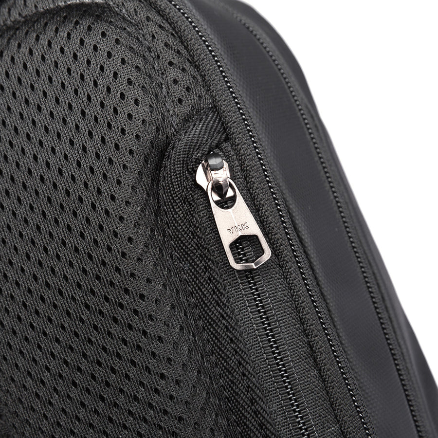 •Bange Line - Sac Bandoulière, Noir - Image 13