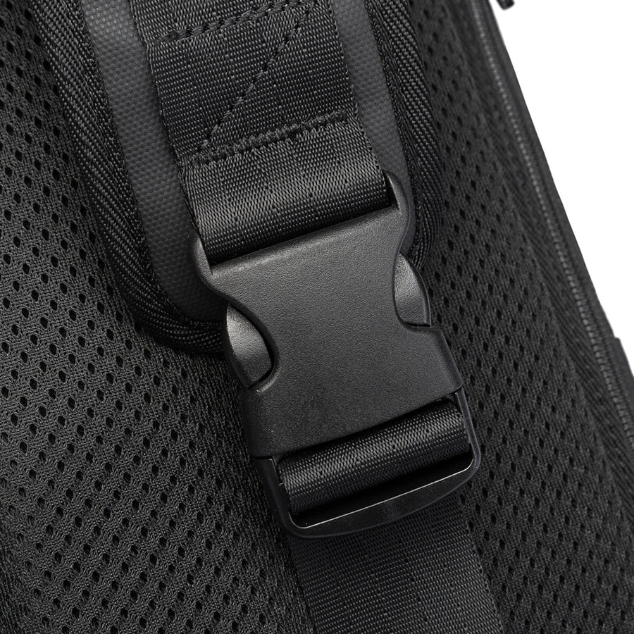 •Bange Line - Sac Bandoulière, Noir - Image 14