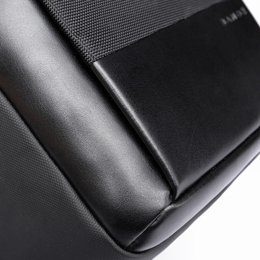 •Bange Line - Sac Bandoulière, Noir - Image 15