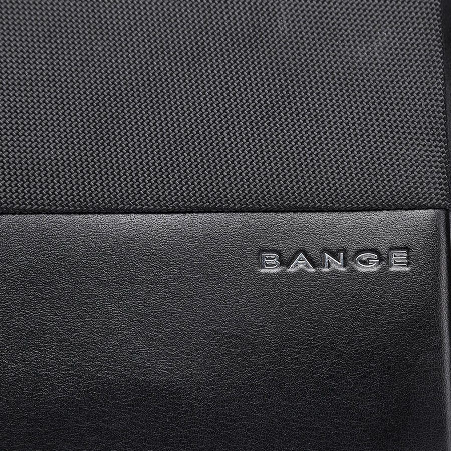 •Bange Line - Sac Bandoulière, Noir - Image 16