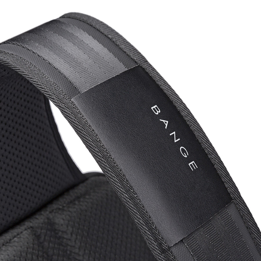 •Bange Line - Sac Bandoulière, Noir - Image 18