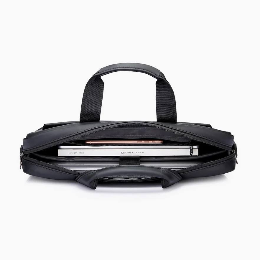Bange LitePro15 - Sacoche Ordinateur 15 Pouces - Image 4