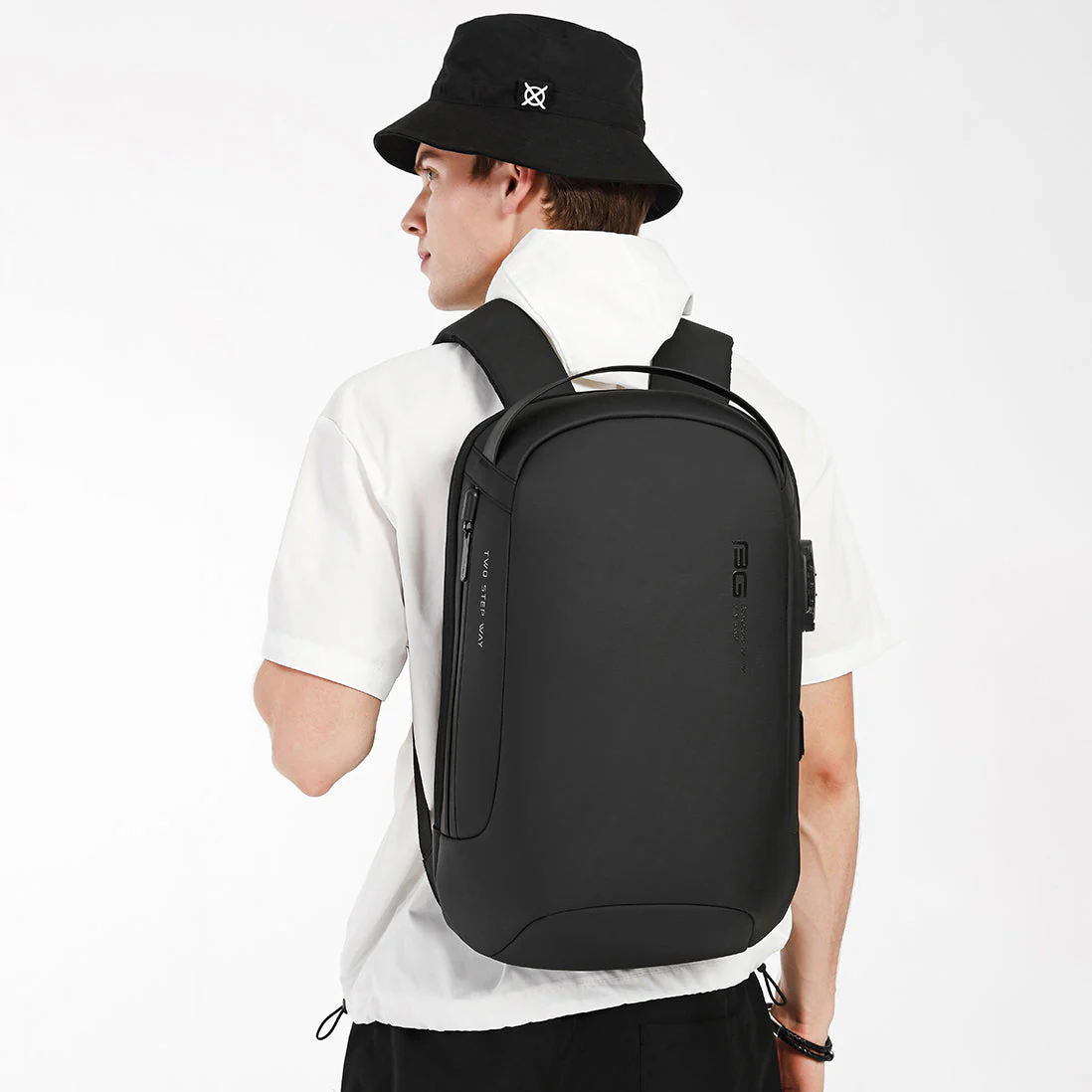 •Bange Locki - Sac à dos Antivol - Image 19