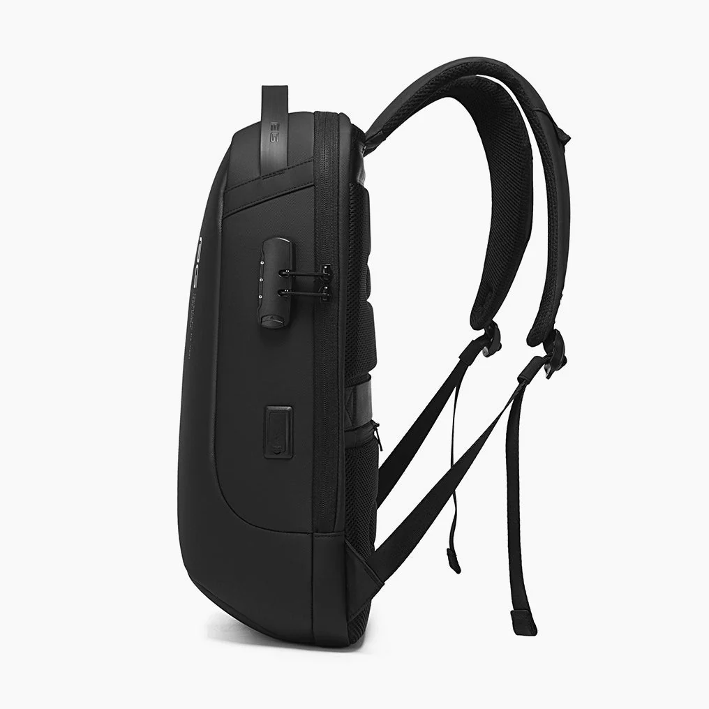 •Bange Locki - Sac à dos Antivol - Image 5