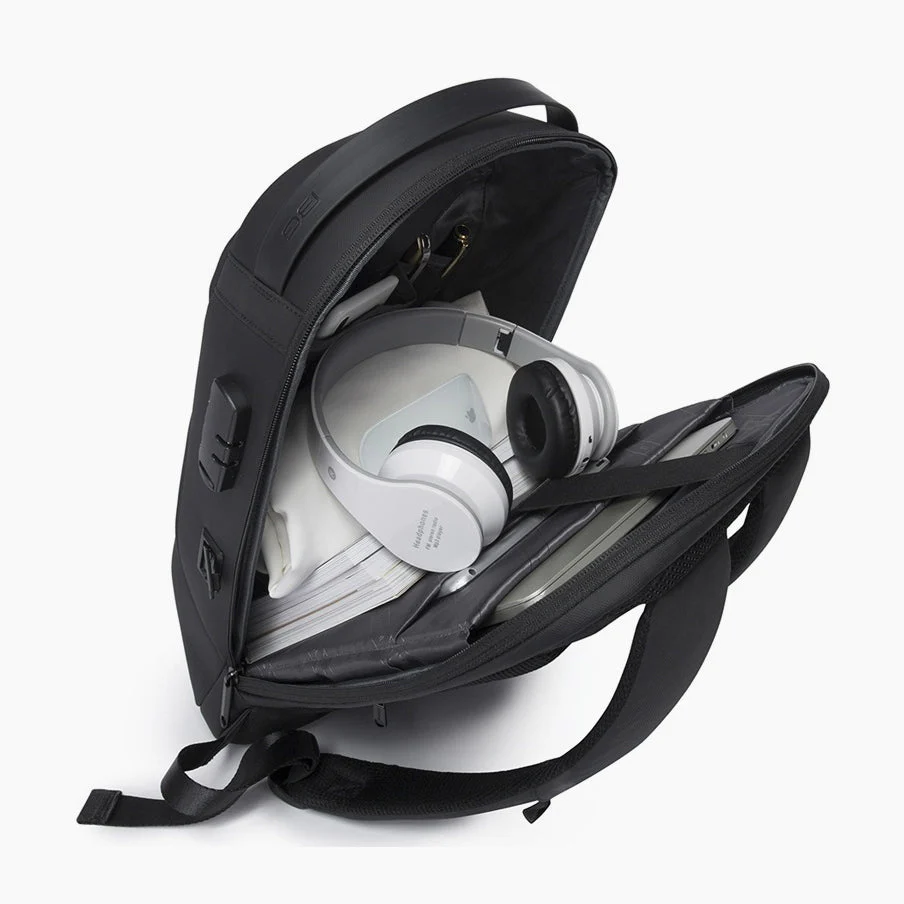 •Bange Locki - Sac à dos Antivol - Image 8