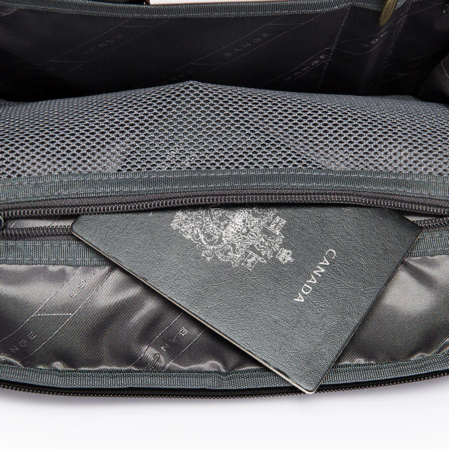 Bange Medusi - Sac à dos Business - Image 10
