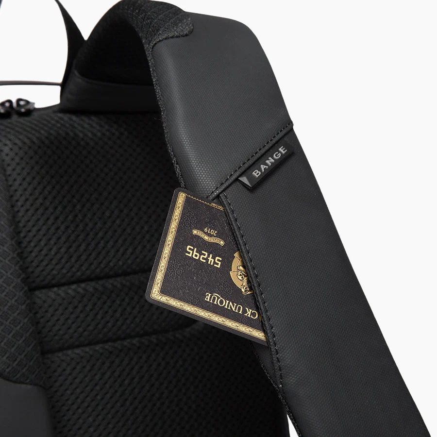 Bange Medusi - Sac à dos Business - Image 14
