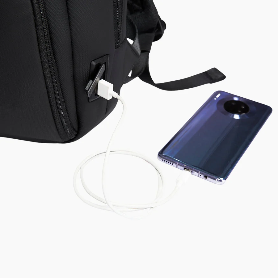 Bange Medusi - Sac à dos Business - Image 18