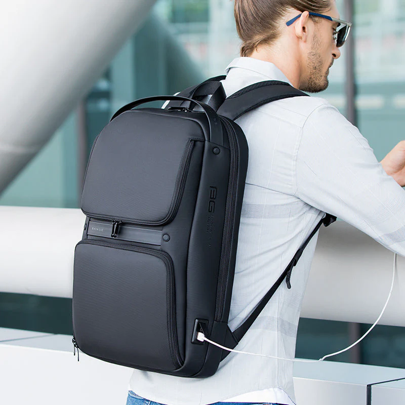 Bange Medusi - Sac à dos Business - Image 19
