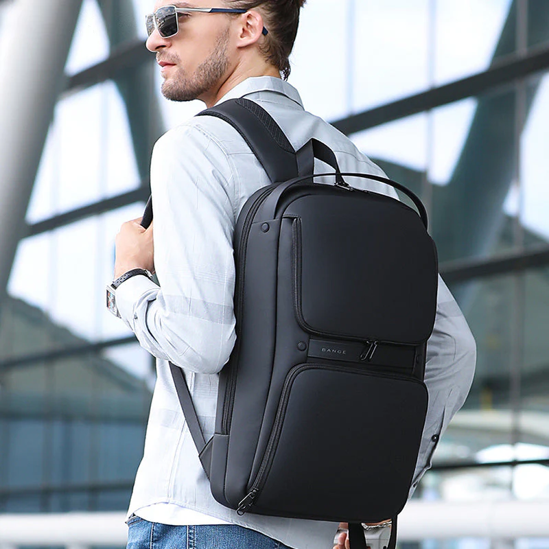 Bange Medusi - Sac à dos Business - Image 20
