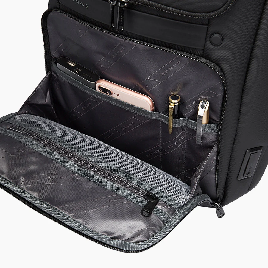 Bange Medusi - Sac à dos Business - Image 8