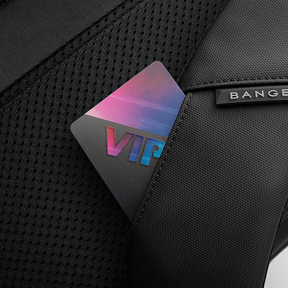 •Bange Navigate - Sac à dos Moderne - Image 10