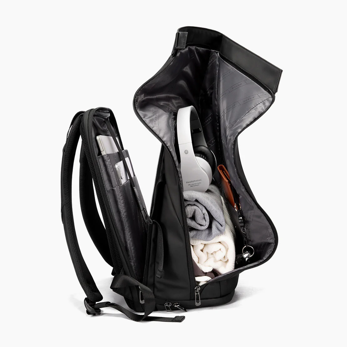 •Bange Navigate - Sac à dos Moderne - Image 6