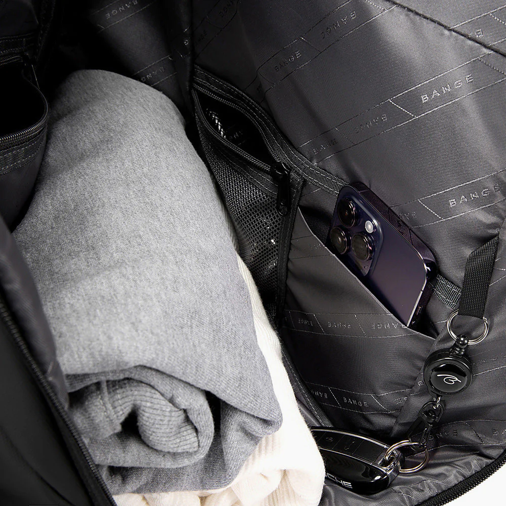 •Bange Navigate - Sac à dos Moderne - Image 9