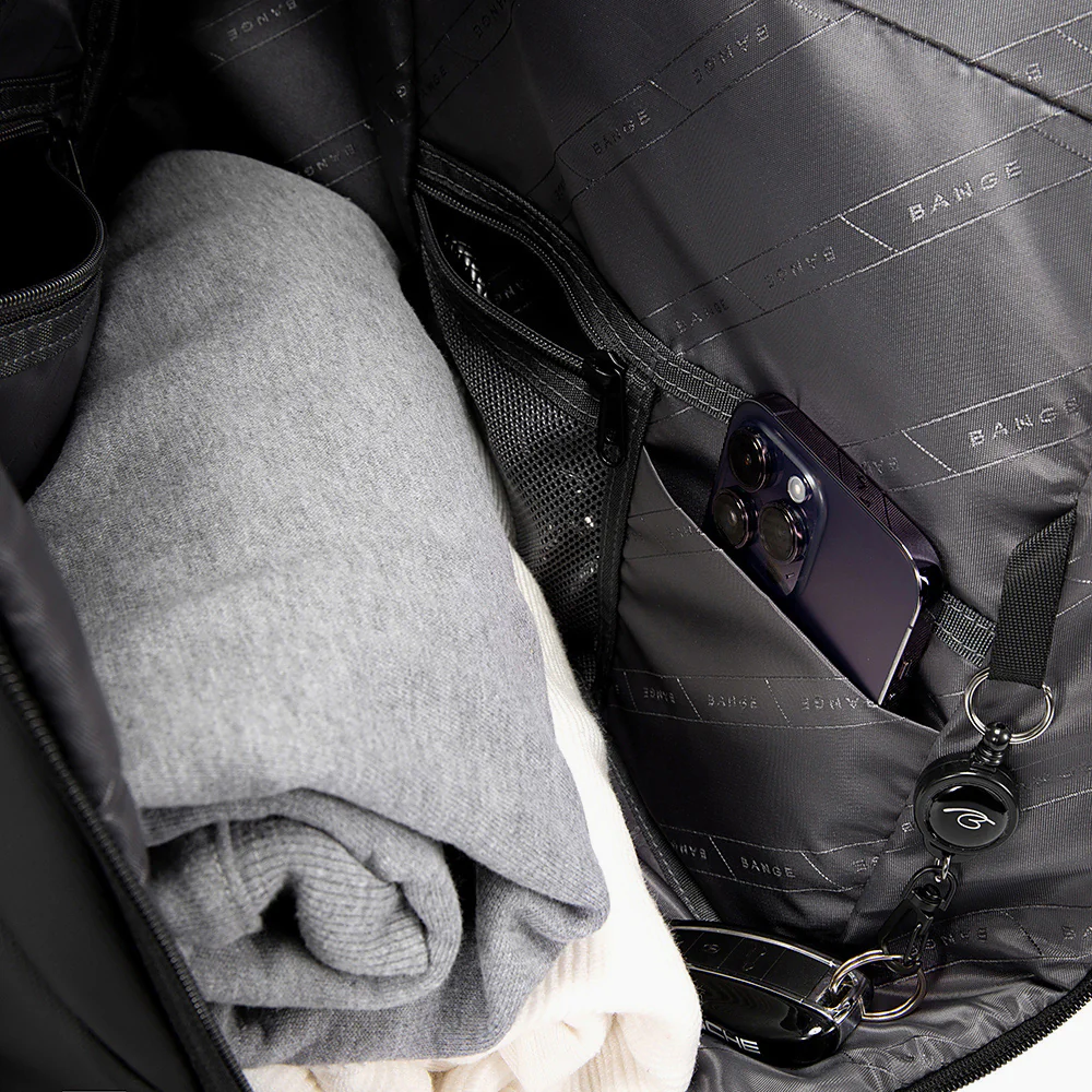 Bange Navigate - Sac à dos Moderne - Image 9