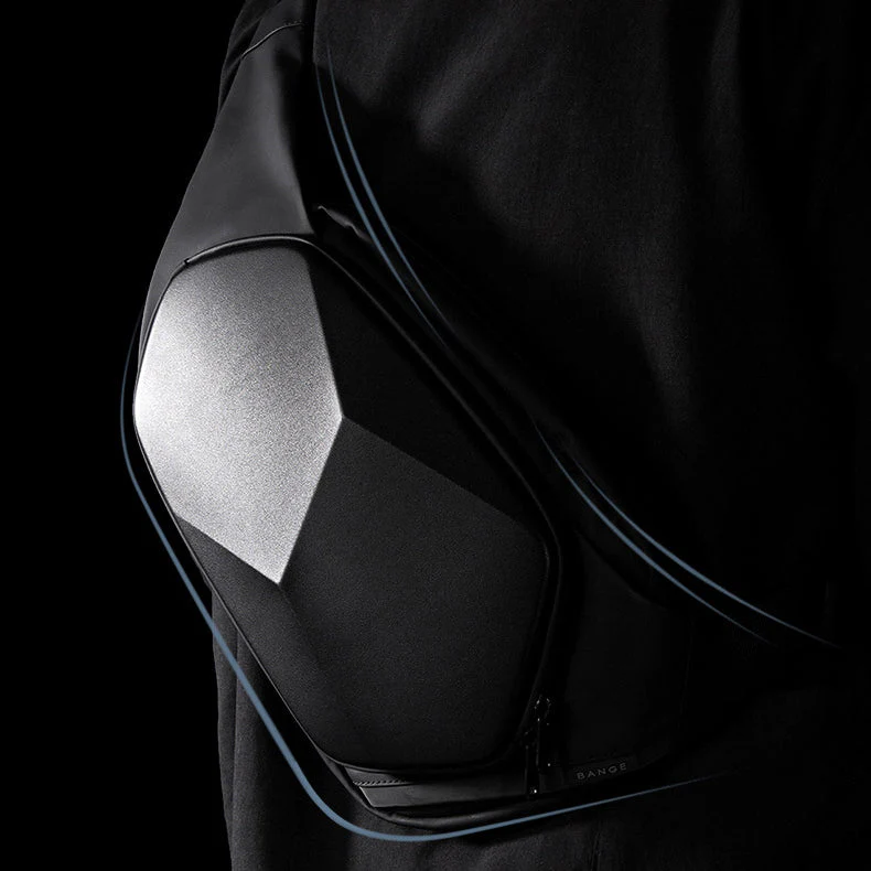 •Bange Nayo - Sac Banane Étanche - Image 12