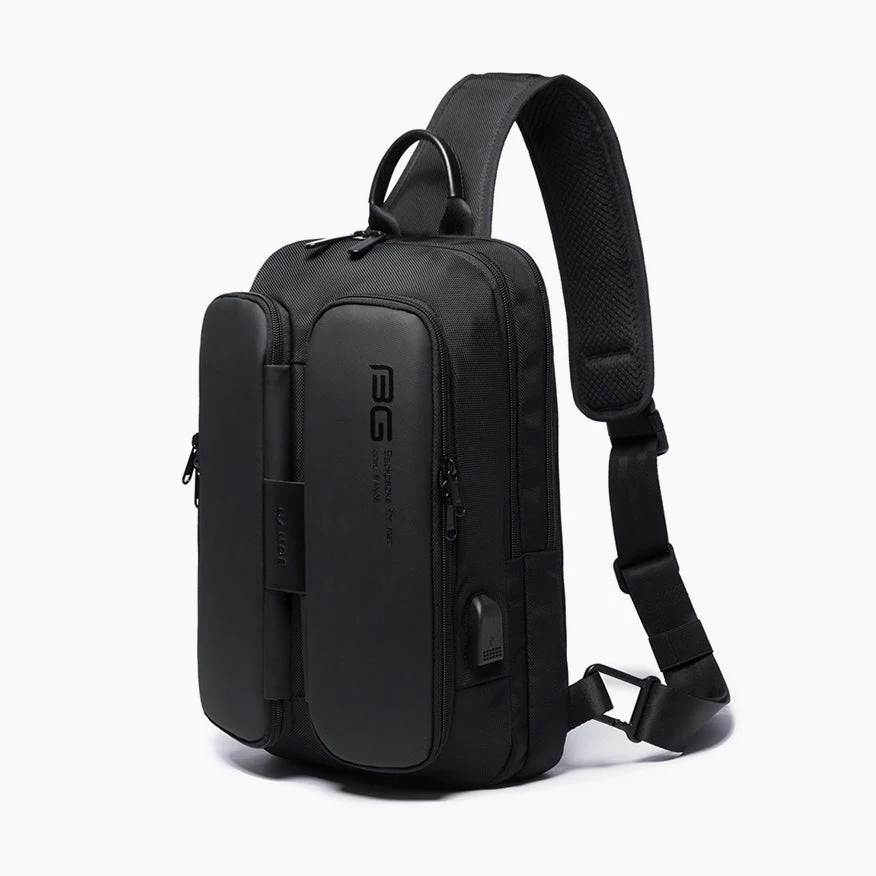 •Bange Nero-S - Sac Bandoulière