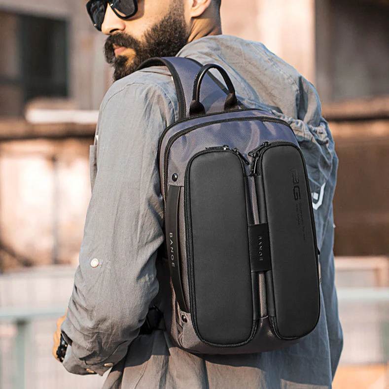 •Bange Nero-S - Sac Bandoulière - Image 20