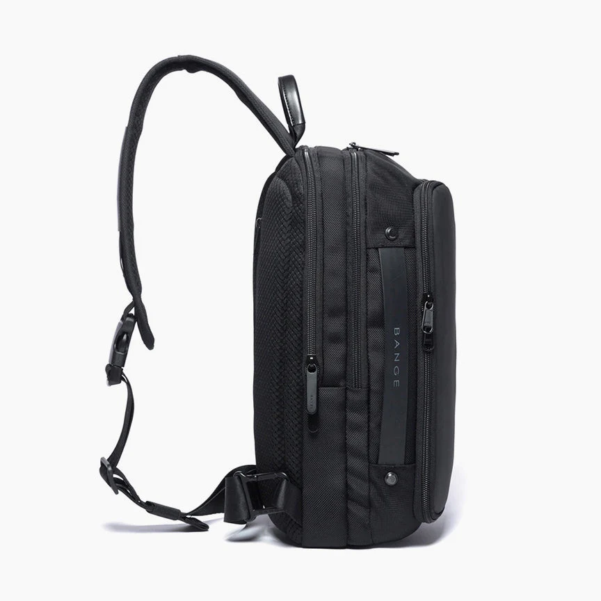 •Bange Nero-S - Sac Bandoulière - Image 3