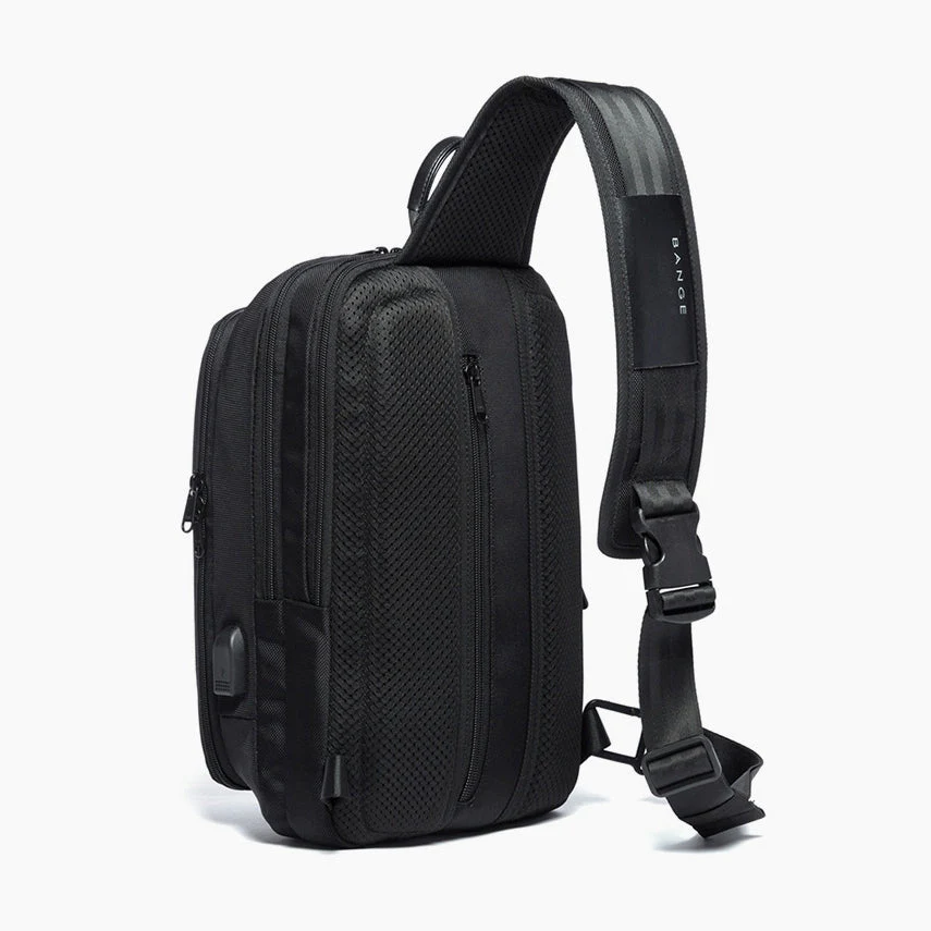 •Bange Nero-S - Sac Bandoulière - Image 4