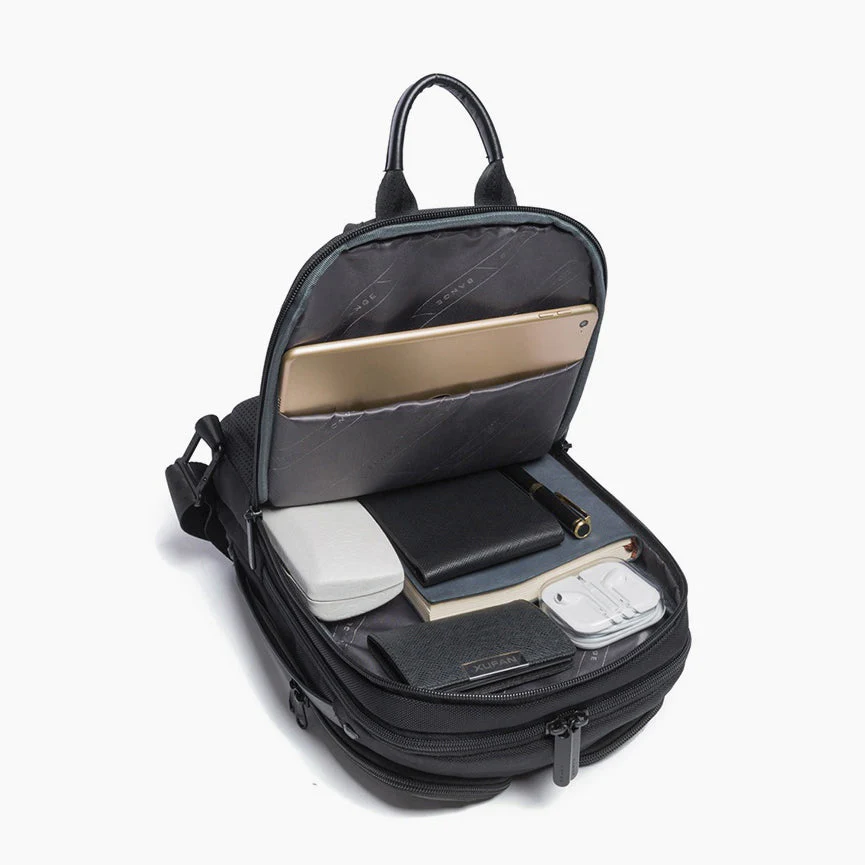 •Bange Nero-S - Sac Bandoulière - Image 6
