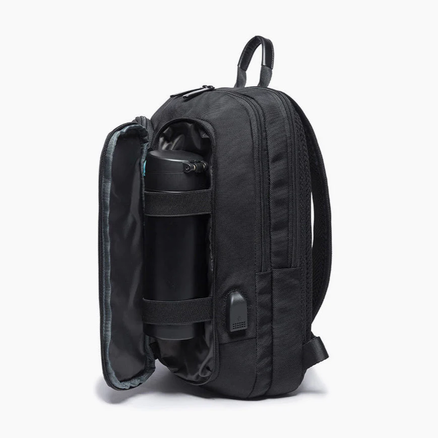•Bange Nero-S - Sac Bandoulière - Image 7