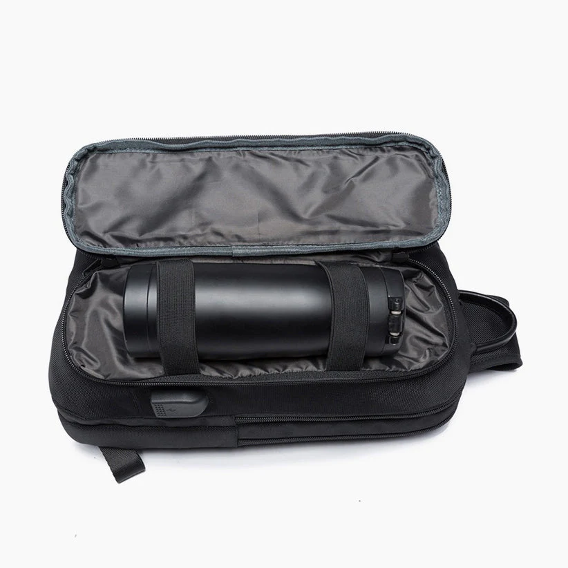•Bange Nero-S - Sac Bandoulière - Image 9