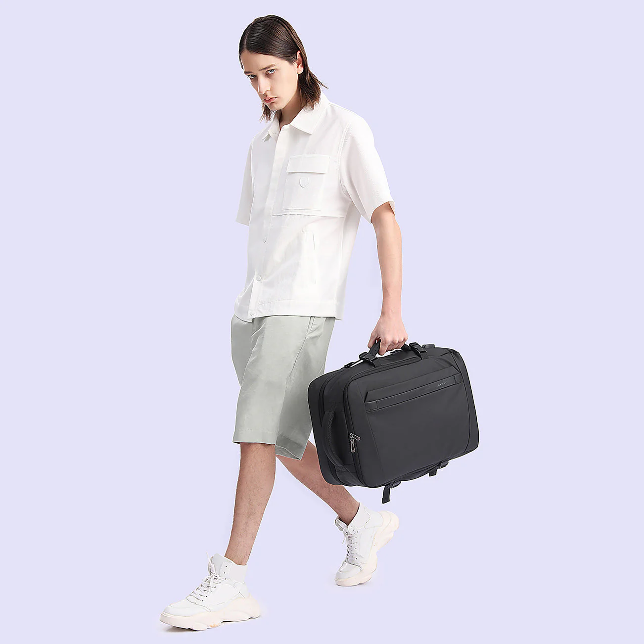 •Bange Nomad - Sac à dos Cabine - Image 16
