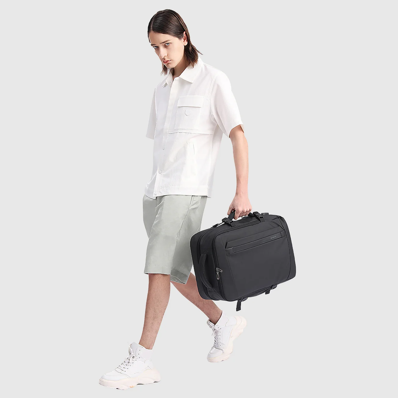Bange Nomad - Sac à dos Cabine - Image 16