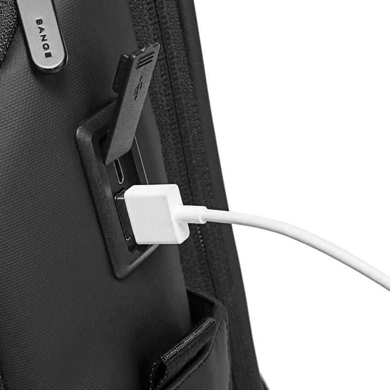•Bange Nova - Sac à dos Connecté - Image 12