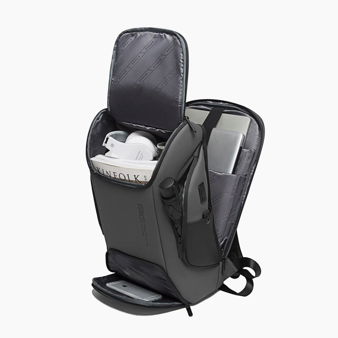 •Bange Nova - Sac à dos Connecté - Image 16