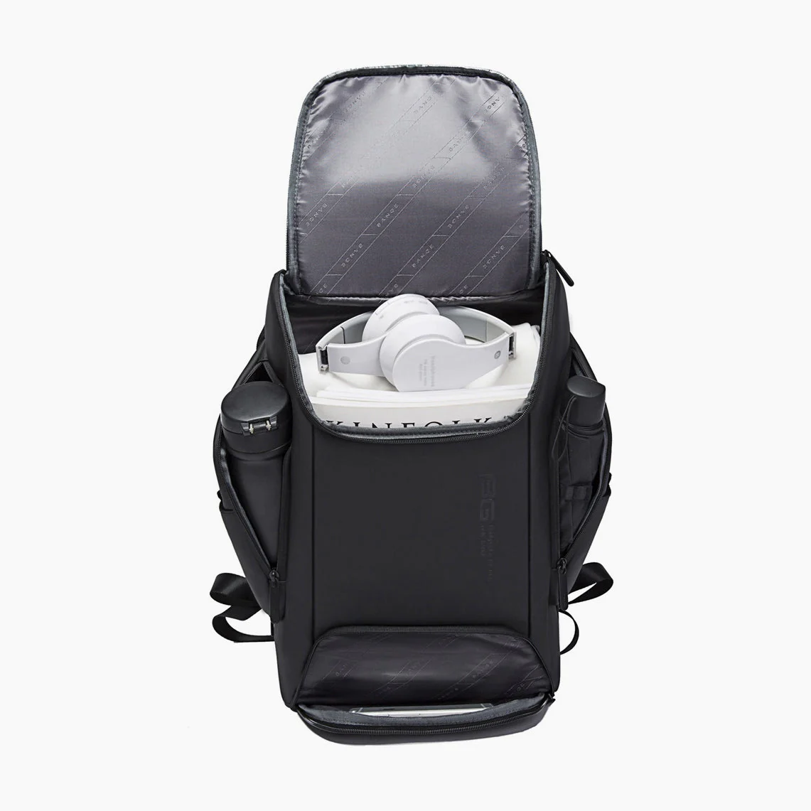•Bange Nova - Sac à dos Connecté - Image 6