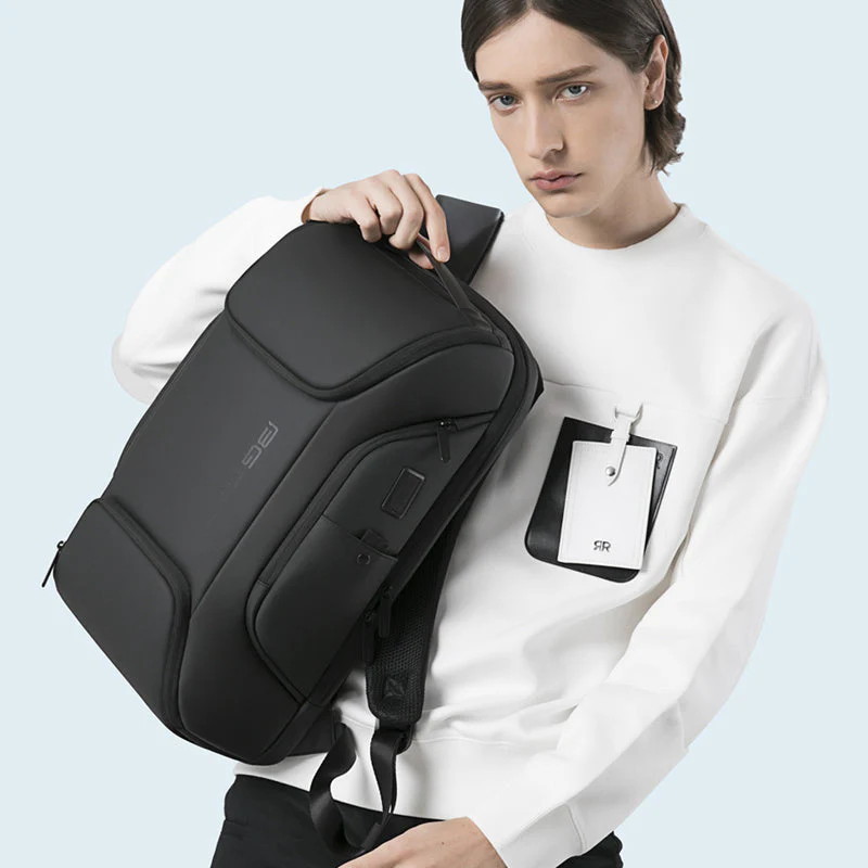 •Bange Nova - Sac à dos Connecté - Image 8