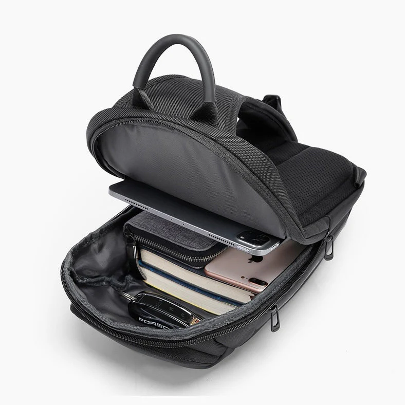 •Bange Nova-S - Sacoche Bandoulière - Image 6