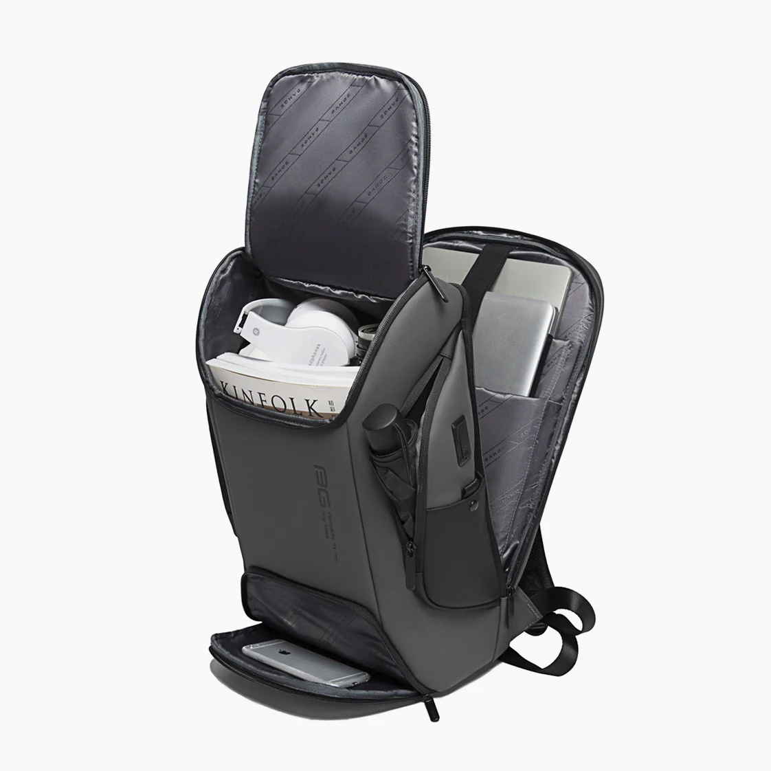 Bange Nova - Sac à dos Connecté - Image 16