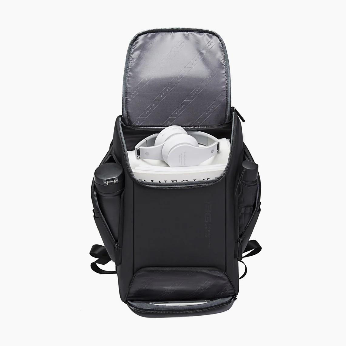 Bange Nova - Sac à dos Connecté - Image 6