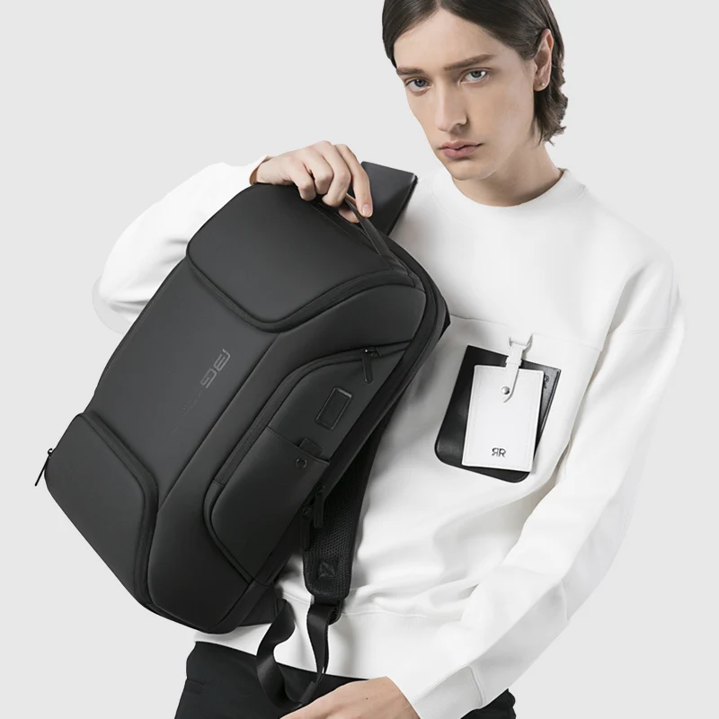 Bange Nova - Sac à dos Connecté - Image 8
