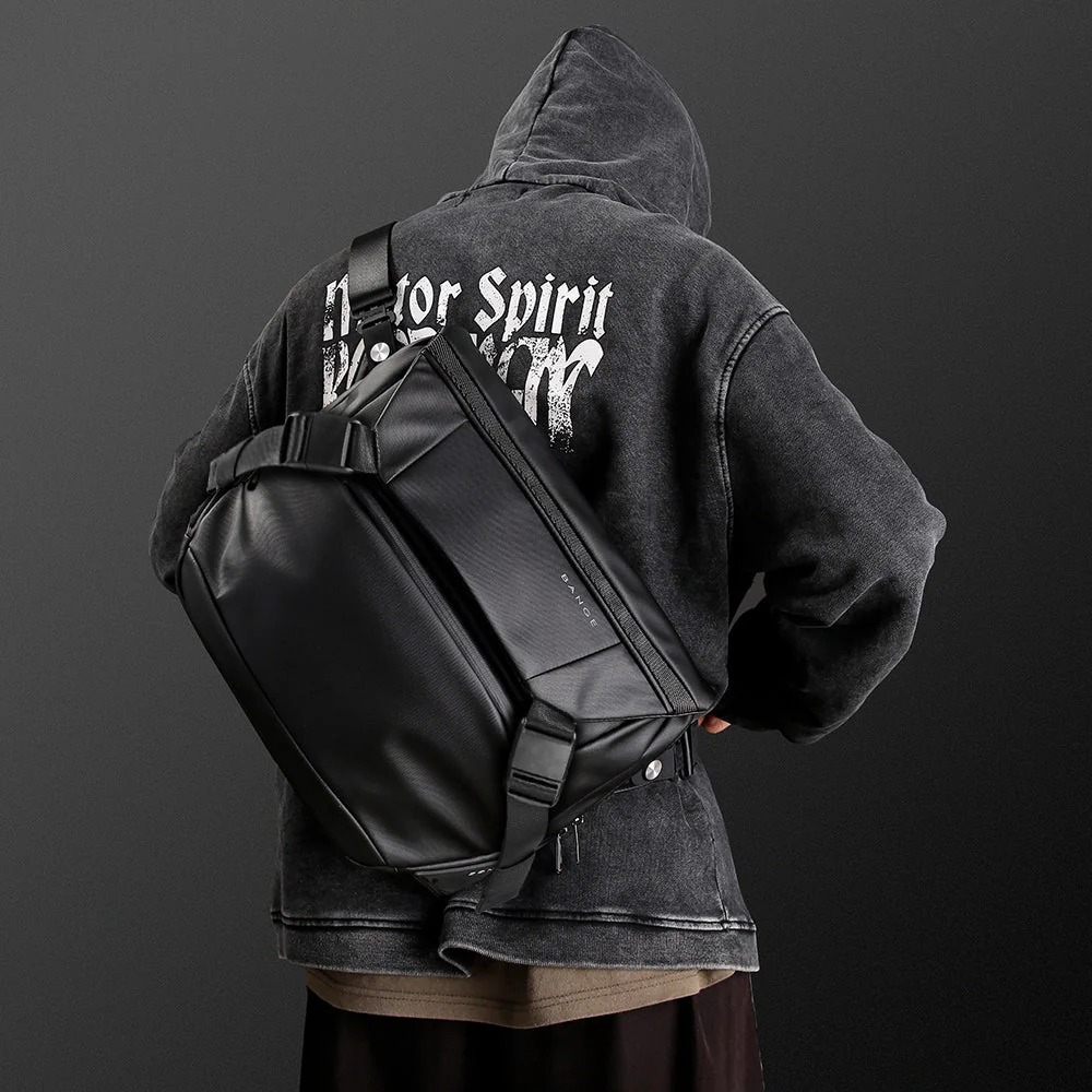 •Bange Omega - Sac Besace - Image 20