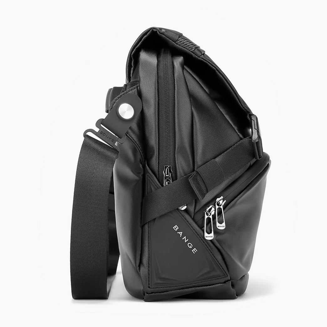 •Bange Omega - Sac Besace - Image 4